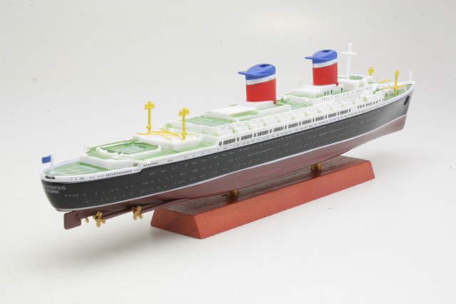 SS United States - Sulje napsauttamalla kuva