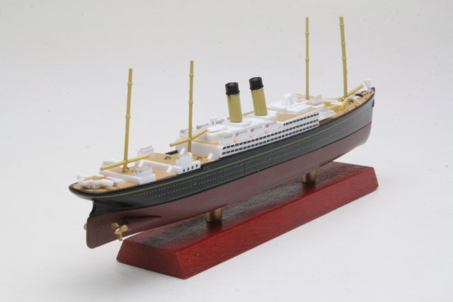 RMS Celtic