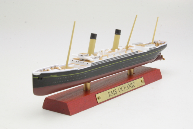 RMS Oceanic