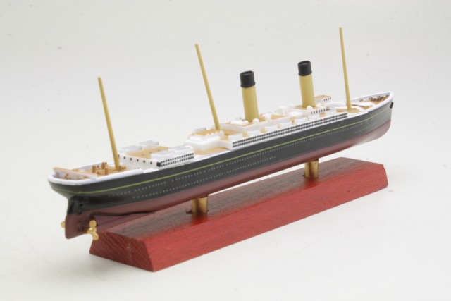 RMS Oceanic