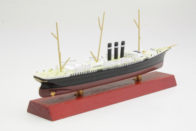 SS City of New York