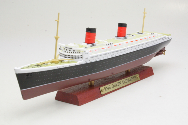RMS Queen Elizabeth
