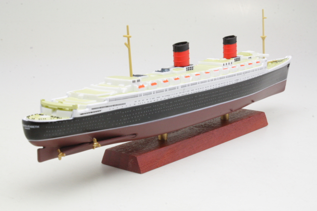 RMS Queen Elizabeth