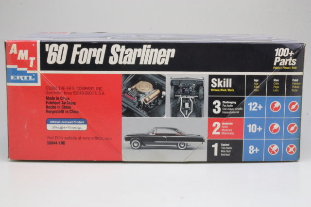 Ford Starliner 1960