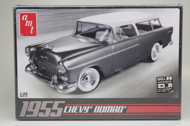 Chevrolet Nomad 1955