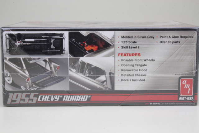 Chevrolet Nomad 1955