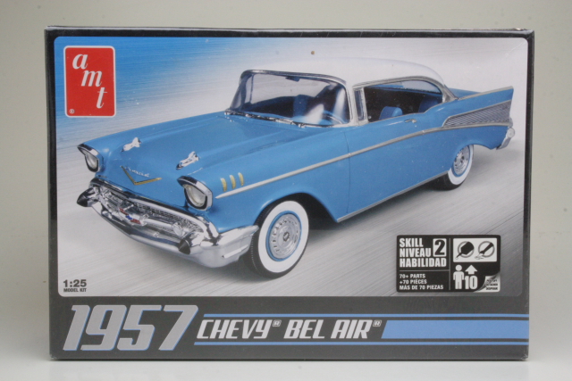 Chevrolet BelAir 1957