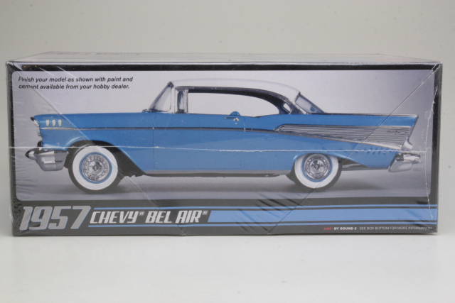 Chevrolet BelAir 1957