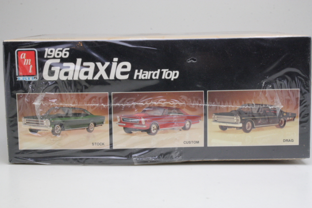 Ford Galaxie Hard Top 1966
