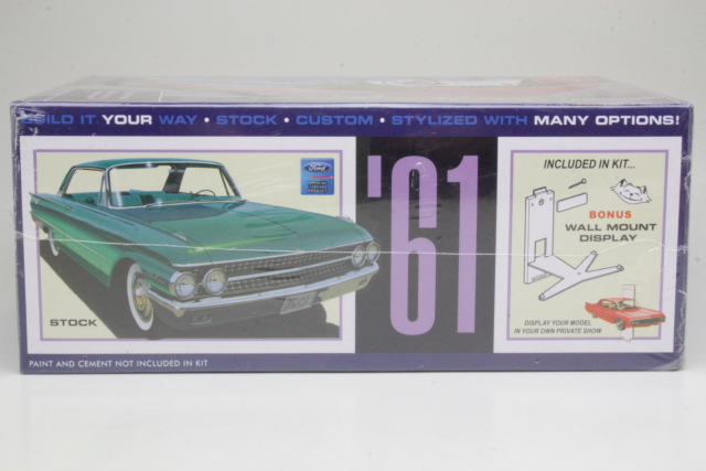 Ford Galaxie 1961