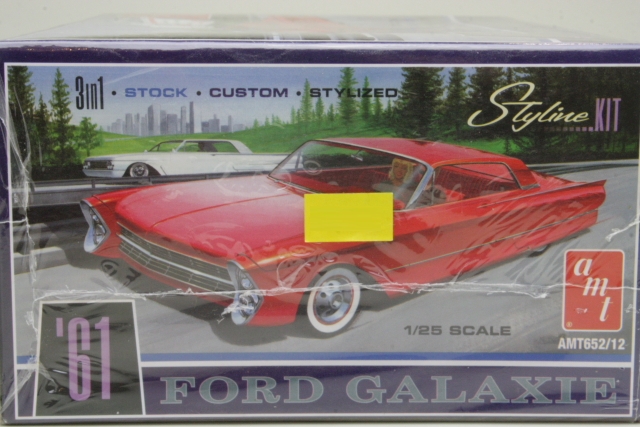 Ford Galaxie 1961