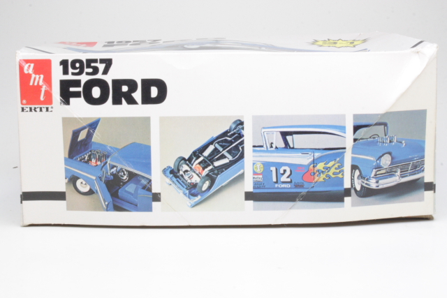 Ford 1957