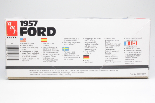 Ford 1957