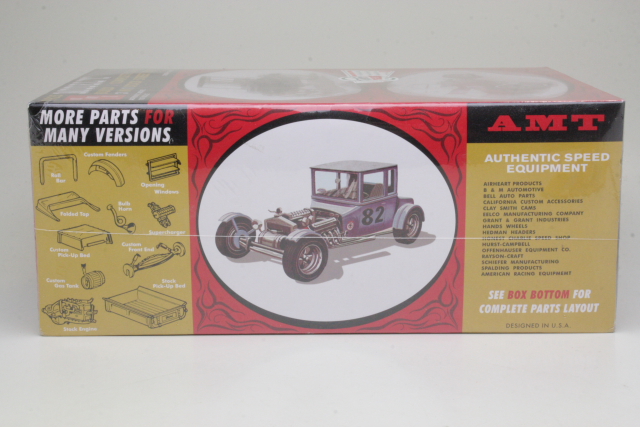 Ford Model T 1925