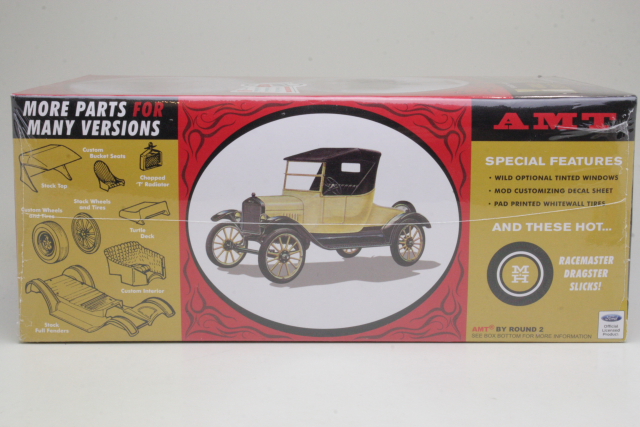 Ford Model T 1925