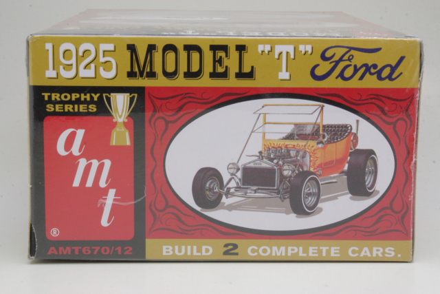Ford Model T 1925