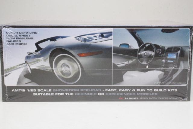 Chevrolet Corvette Convertible 2010