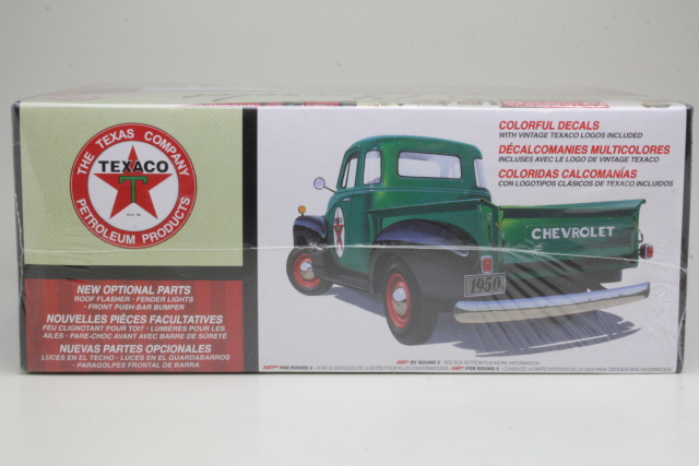 Chevrolet 3100 Pick-Up 1950