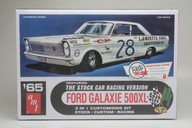Ford Galaxie 500 XL 1965