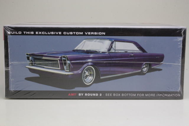 Ford Galaxie 500 XL 1965