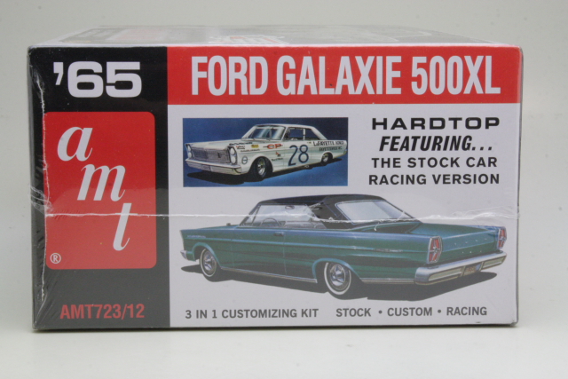 Ford Galaxie 500 XL 1965