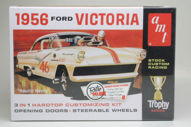 Ford Victorie 1956