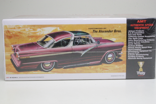 Ford Victorie 1956