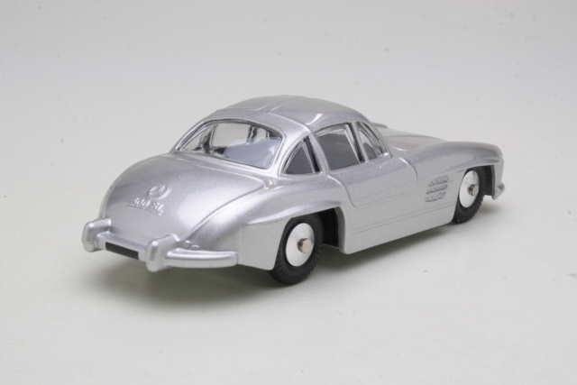 Mercedes 300SL, hopea