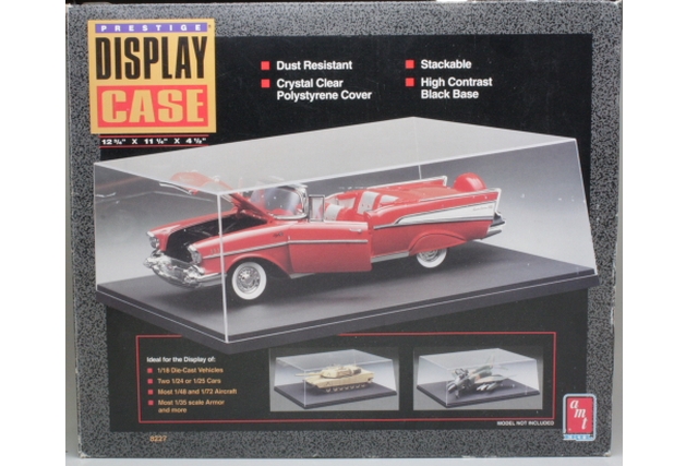 Display Case AMT 1:24