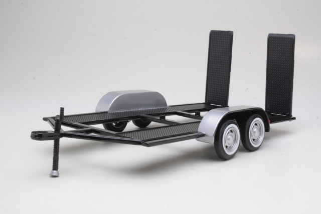 Autotraileri 1:24