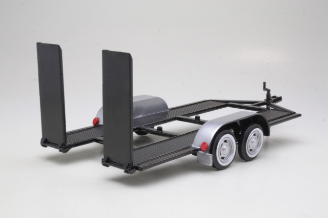 Autotraileri 1:24