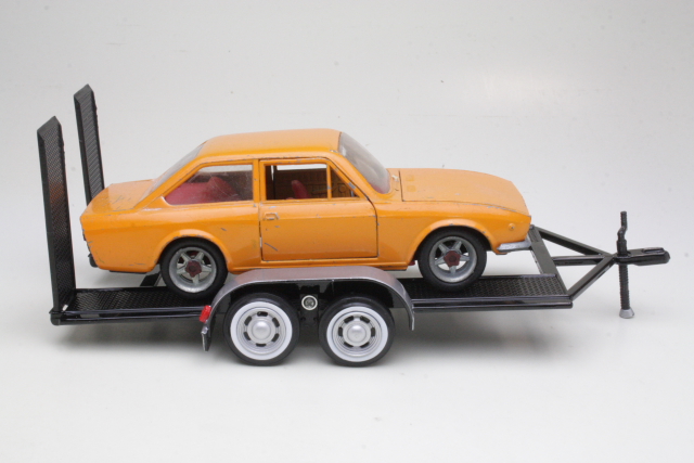 Autotraileri 1:24