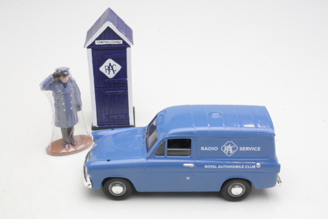 Ford Anglia Van "RAC Set"