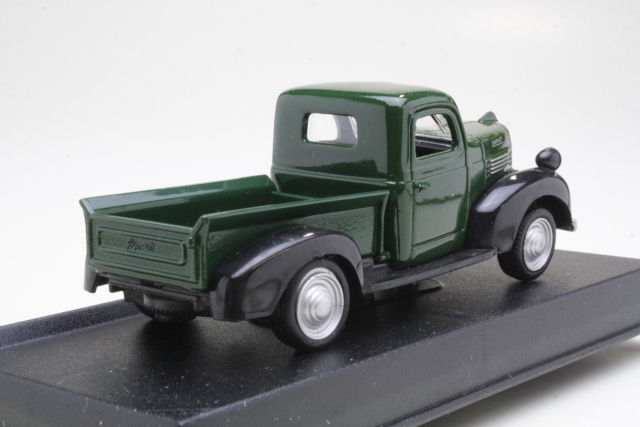 Plymouth Pick-Up 1941, green/black