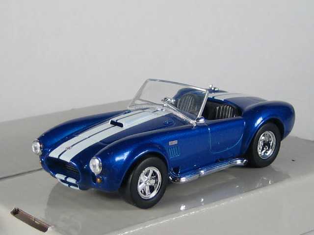 Shelby Cobra