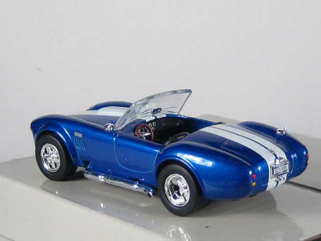 Shelby Cobra