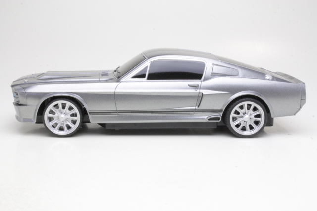Ford Mustang Shelby GT500 1967 "Eleanor" RC