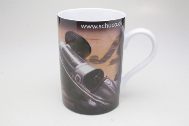 Schuco Mug