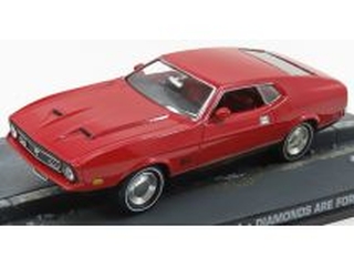 Ford Mustang Mach 1 "Diamonds Are Forever"