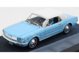 Ford Mustang Convertible "Thunderball"