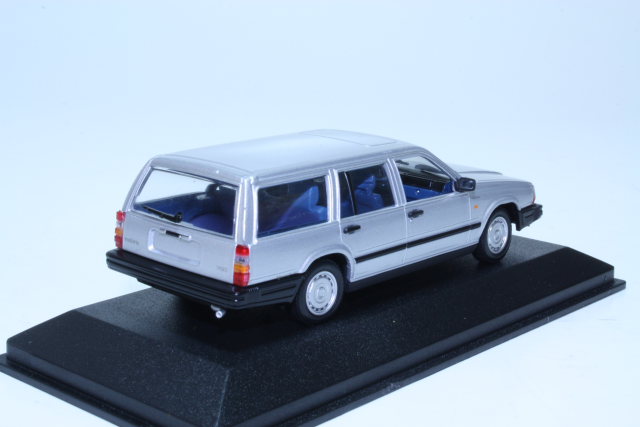 Volvo 740GL Break 1986, hopea