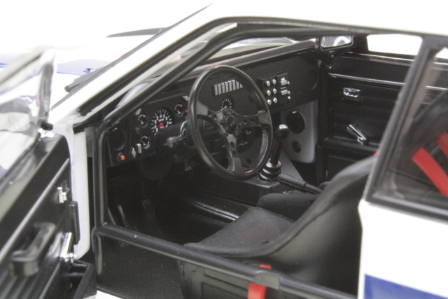 Opel Ascona B 400, Acropolis 1982, W.Röhrl, no.1