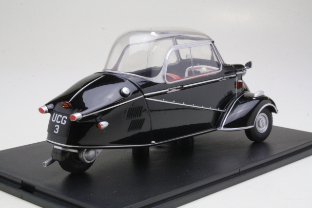 Messerschmitt KR200, black
