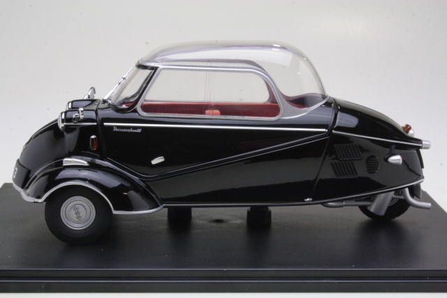 Messerschmitt KR200, black