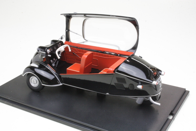 Messerschmitt KR200, black