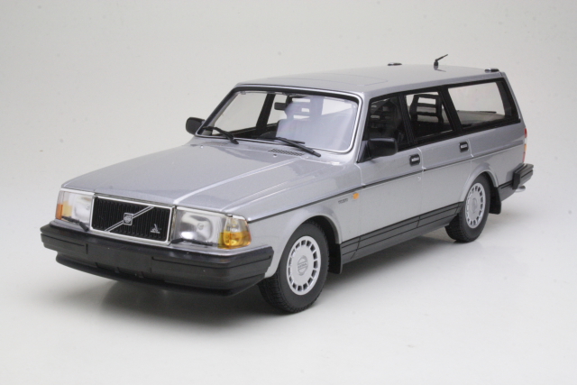 Volvo 240GL Break 1986, hopea