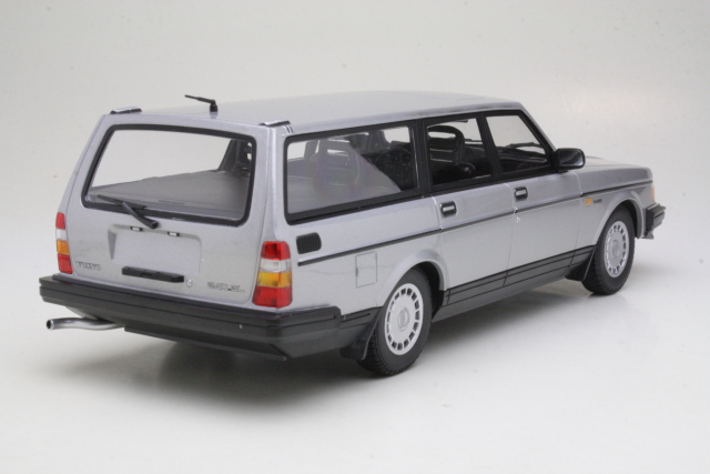 Volvo 240GL Break 1986, hopea