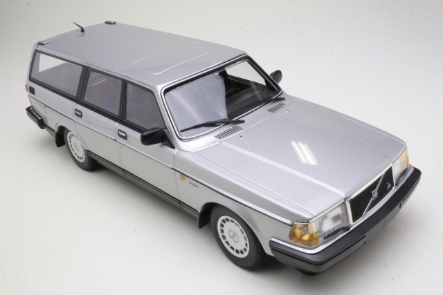 Volvo 240GL Break 1986, hopea