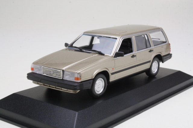 Volvo 740 Break 1986, kulta