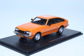 Toyota Celica Mk2 (TA40), oranssi